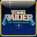 Tomb Raider Game