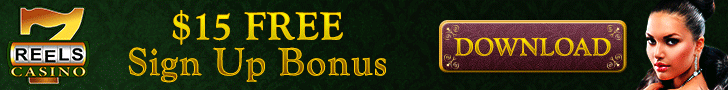 $15 free sign up + 300% 1st deposit bonus