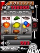 Booster Casino Game