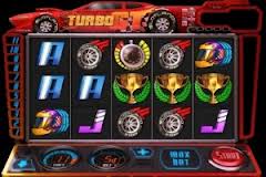 Turbo GT Game
