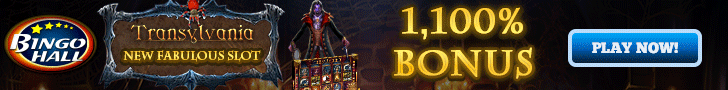 1,100% bonus for first 3 deposits