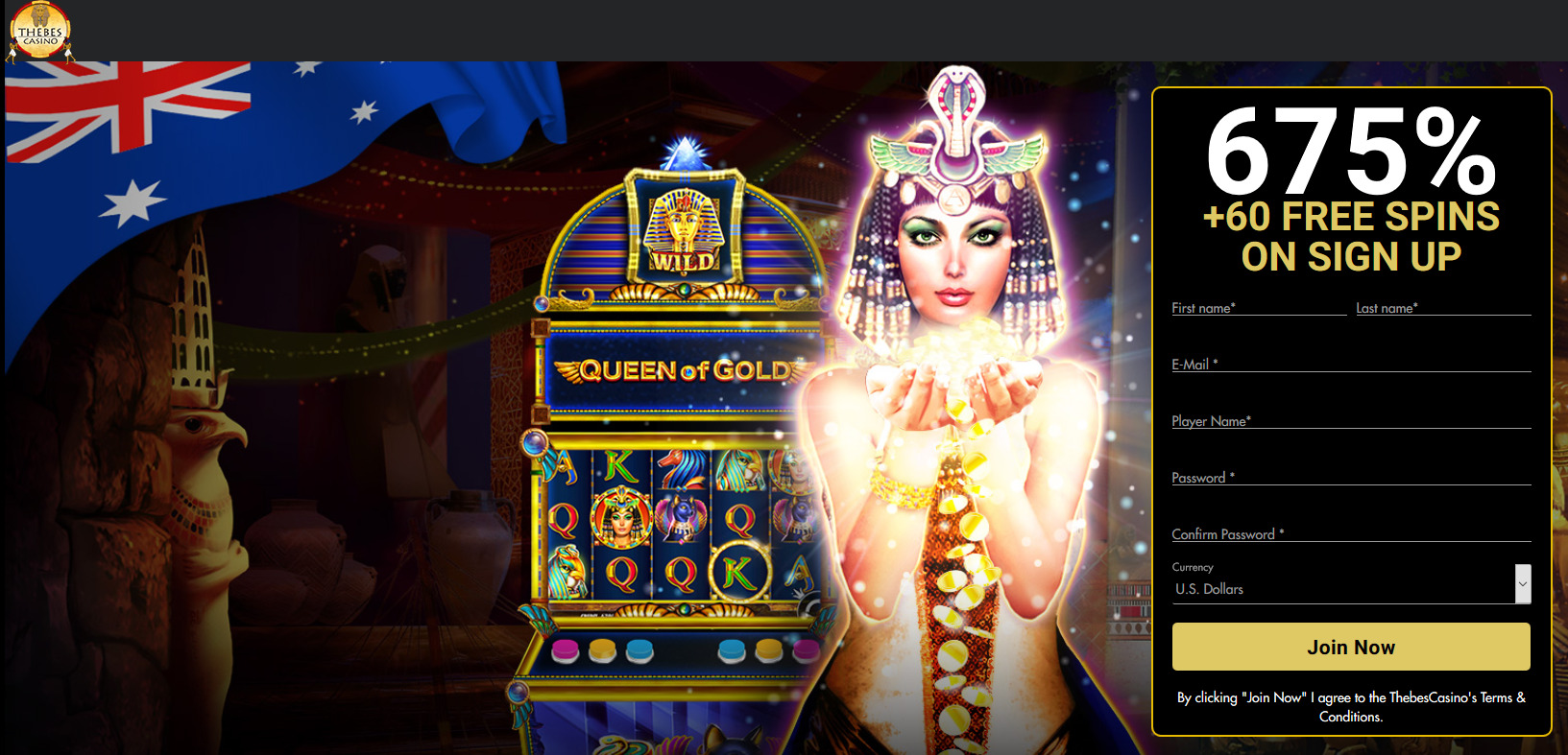 TheBes Casino